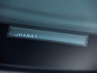 1991 Acura NSX Black JH4NA1157MT001586 Studio B